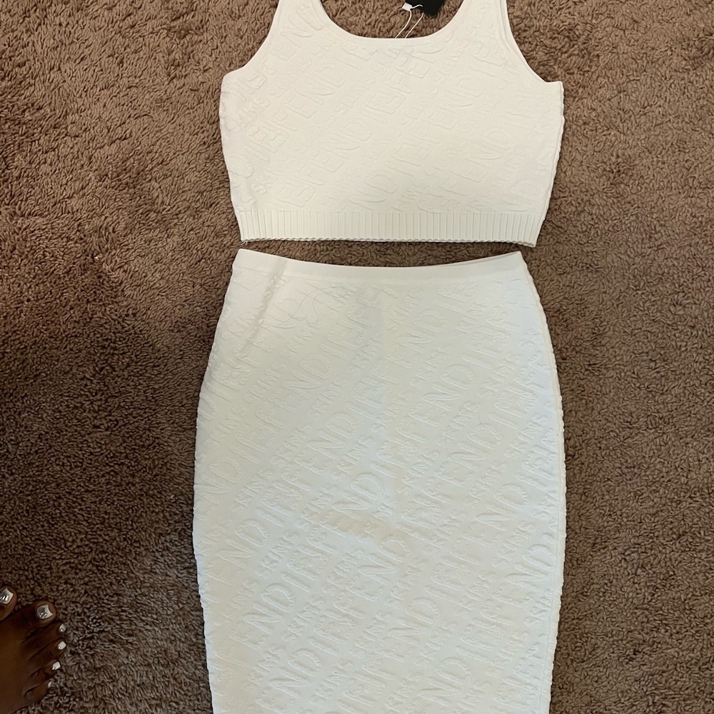 Fendi skims